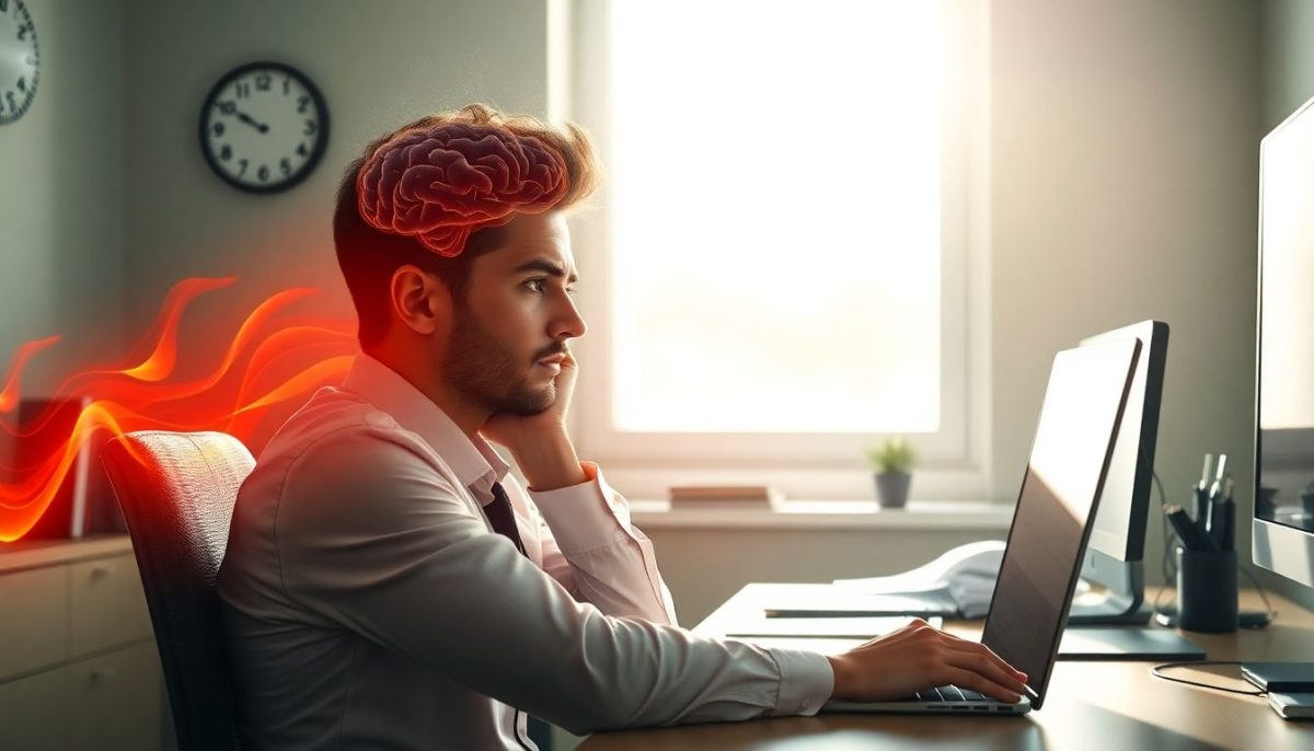 Pourquoi votre cerveau décroche quand il fait chaud (et comment garder le cap malgré tout)