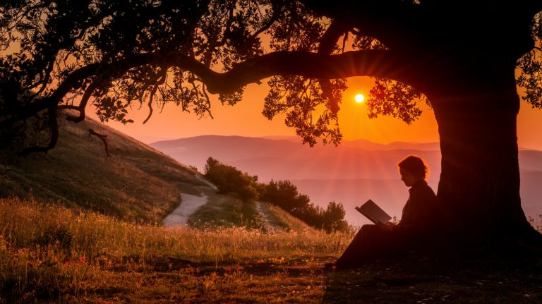 Test de personnalité : Ce que vous faites de votre dernier week-end d'août révèle votre vraie manière de vivre l'instant présent