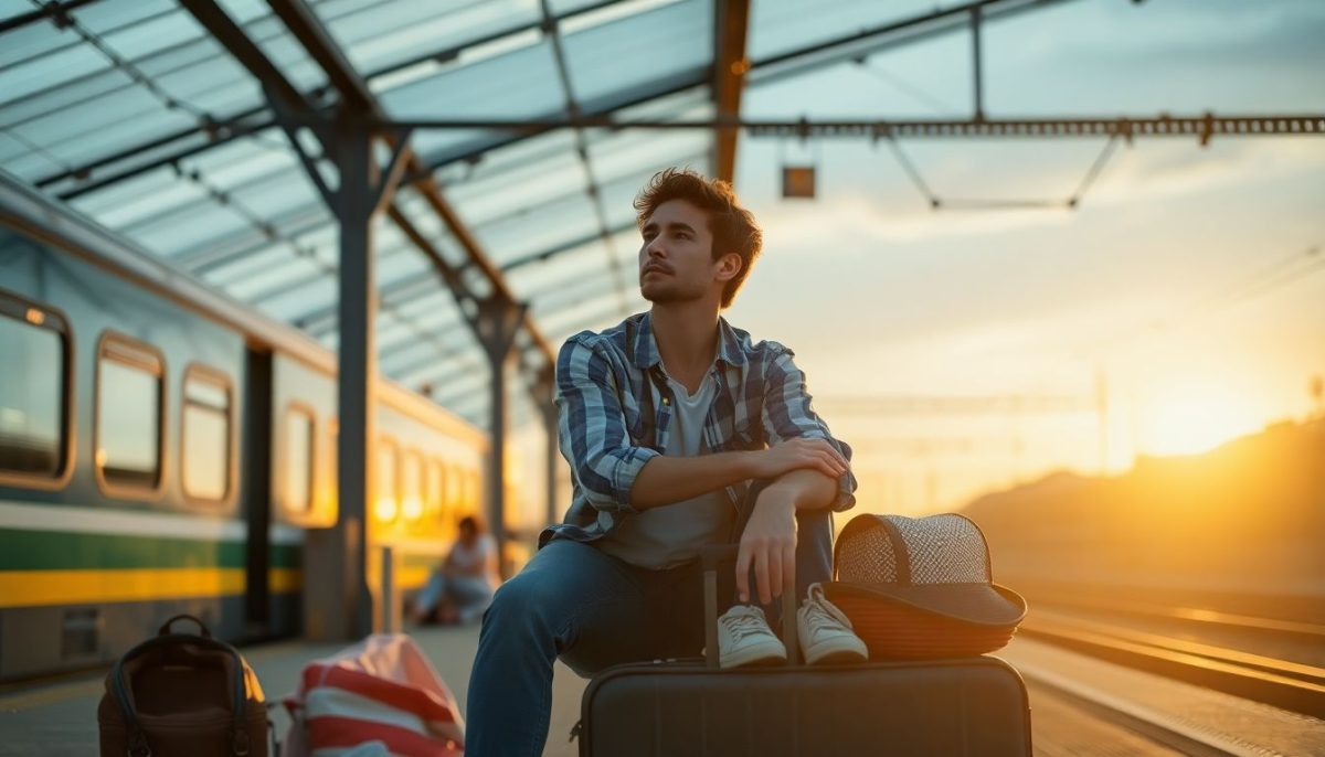 Votre façon de gérer la fin des vacances révèle votre véritable rapport au contrôle