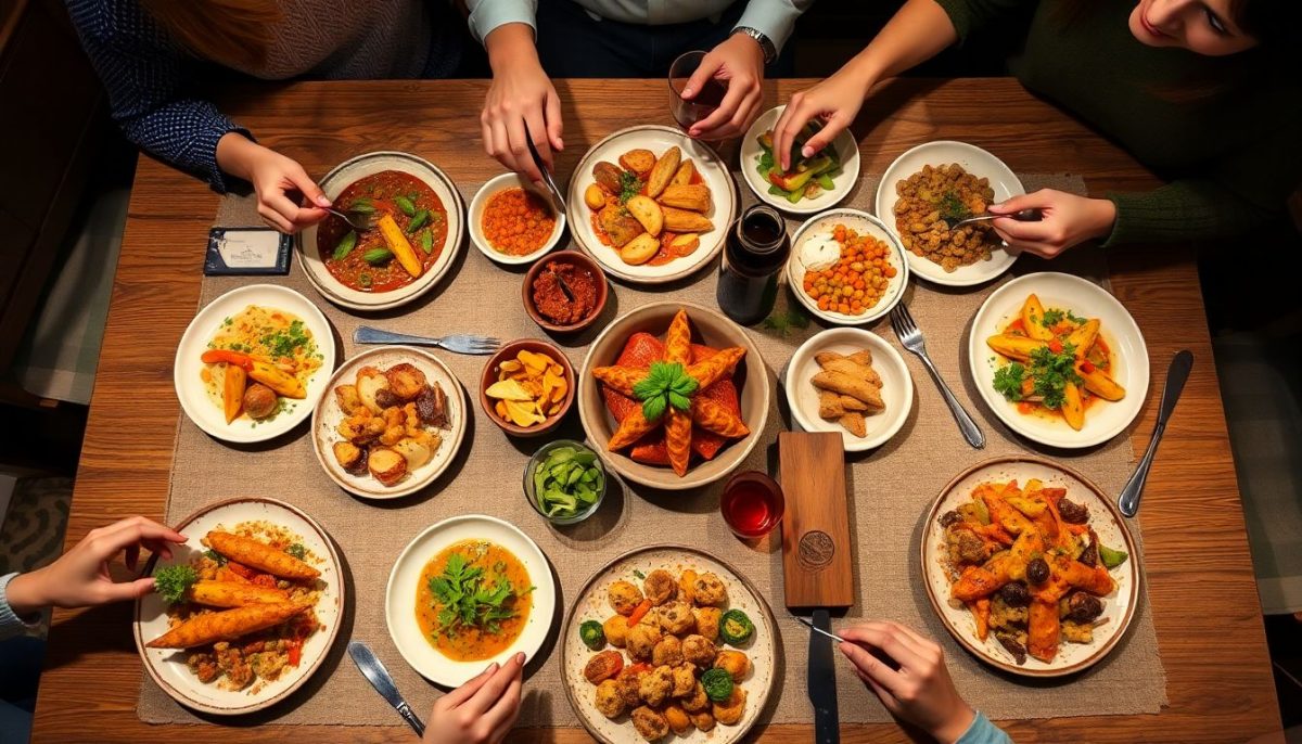 10 dîners express qui vont sauver vos soirées : des recettes bluffantes en moins de 15 minutes