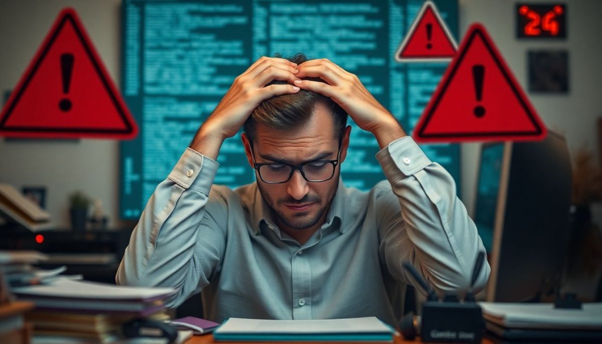 7 signaux d'alarme qui prouvent que votre cerveau réclame une pause immédiate