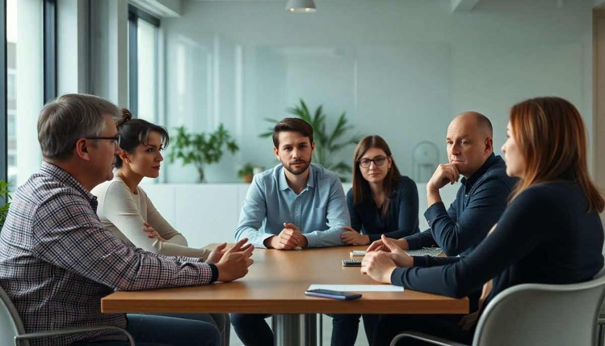 7 sujets de conversation qui trahissent un manque d'intelligence émotionnelle