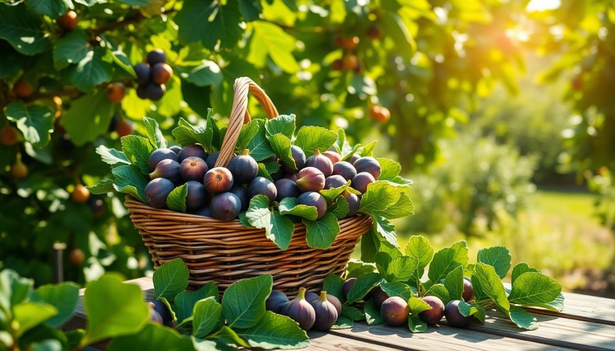 Arrêtez de jeter vos feuilles de figuier : un trésor nutritionnel méconnu dans votre jardin