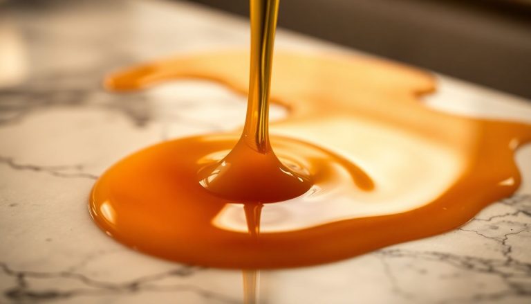 Caramel qui accroche et durcit : la règle d'or pour qu'il reste lisse et brillant, et ne cristallise jamais