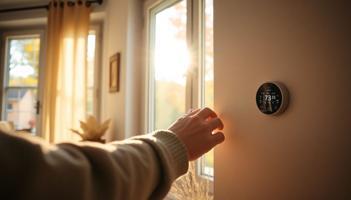 Ce geste simple en septembre peut diviser votre facture de chauffage par deux cet hiver