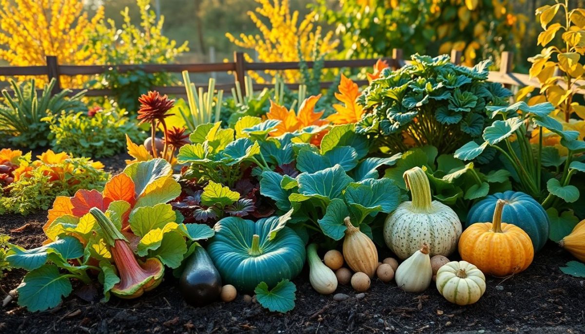 Ces légumes anciens méconnus qui transformeront votre potager d'automne