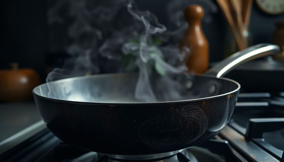 Cet ustensile que tout le monde utilise pour la cuisson est toxique : "Il ne faut pas en utiliser du tout"