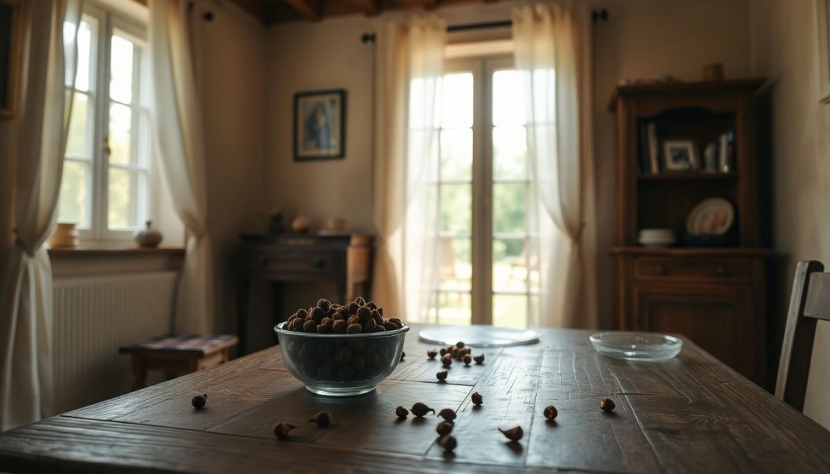 Cette astuce ancestrale avec des clous de girofle éloigne définitivement les moustiques de votre maison