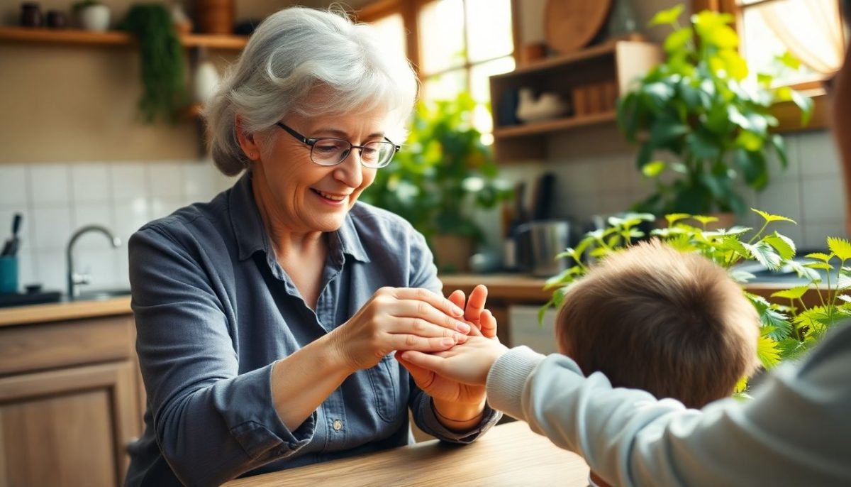 Cette astuce de grand-mère soulage instantanément les brûlures d'orties (testée et approuvée)