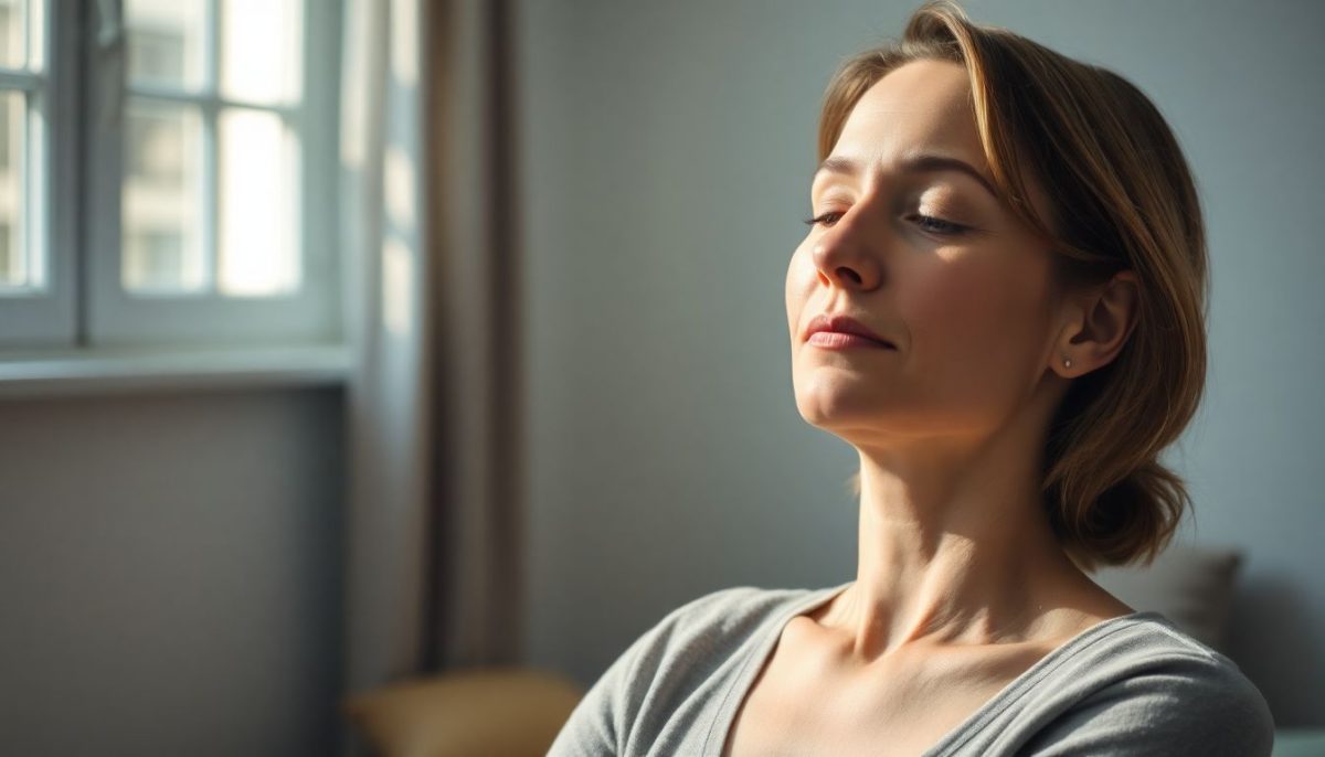 Cette technique de respiration révolutionnaire apaise l'anxiété instantanément