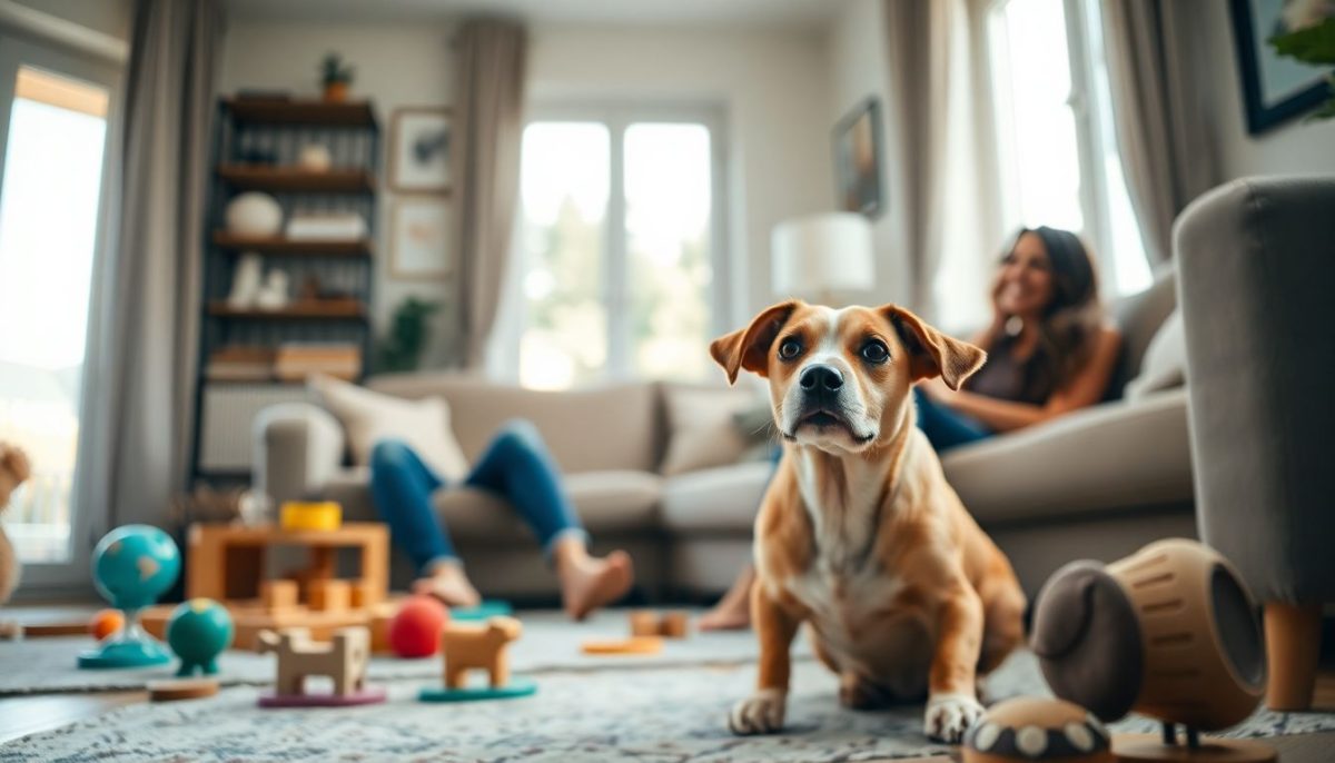 Comment savoir si votre chien est vraiment intelligent ? Les méthodes fiables à tester chez vous dès maintenant