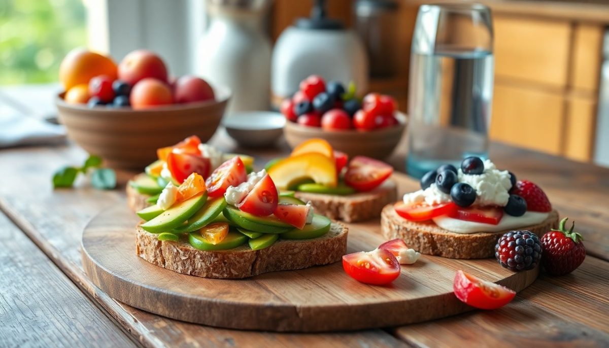 Glycémie : fini le beurre et la confiture, voici ce qu'il faut mettre sur ses tartines de pain après 50 ans
