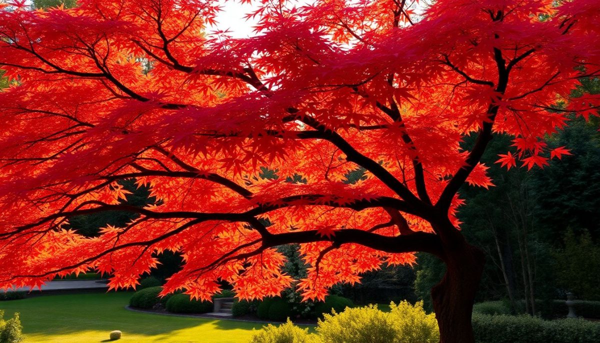 L'Érable du Japon : L'Arbre Sculptural à Planter Absolument à la Rentrée