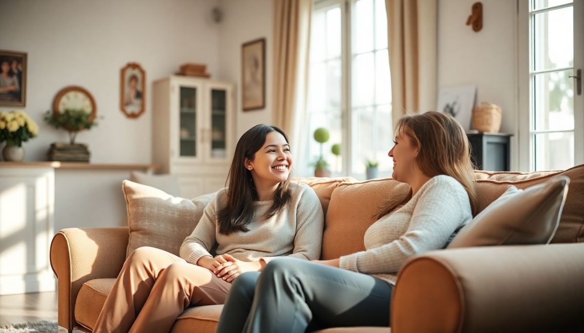 La phrase magique qui transforme instantanément vos conflits avec votre adolescent