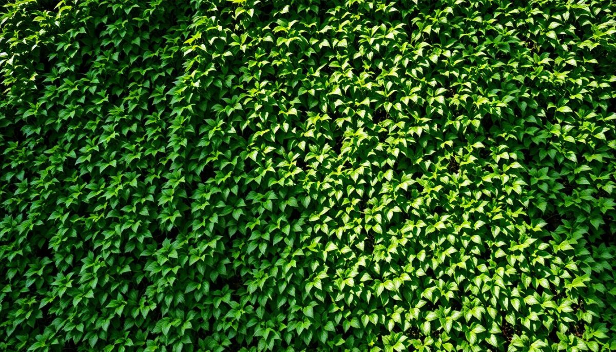 La vigne vierge : la plante miracle qui transforme votre mur en jungle luxuriante sans lever le petit doigt