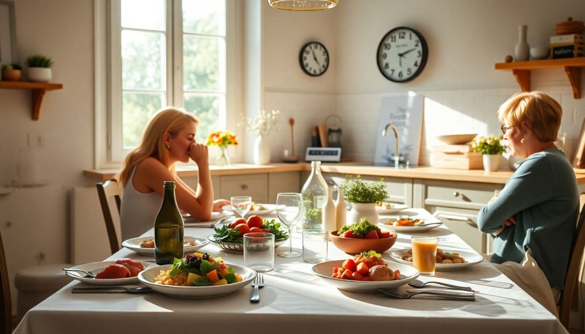 Le secret d'une digestion parfaite : pourquoi attendre 3 à 4 heures entre vos repas change tout