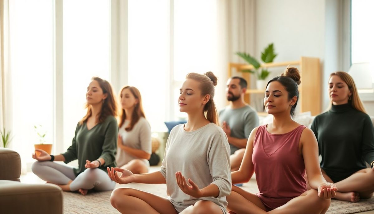 Les personnes qui méditent seulement 10 minutes chaque matin développent généralement ces 7 forces surprenantes