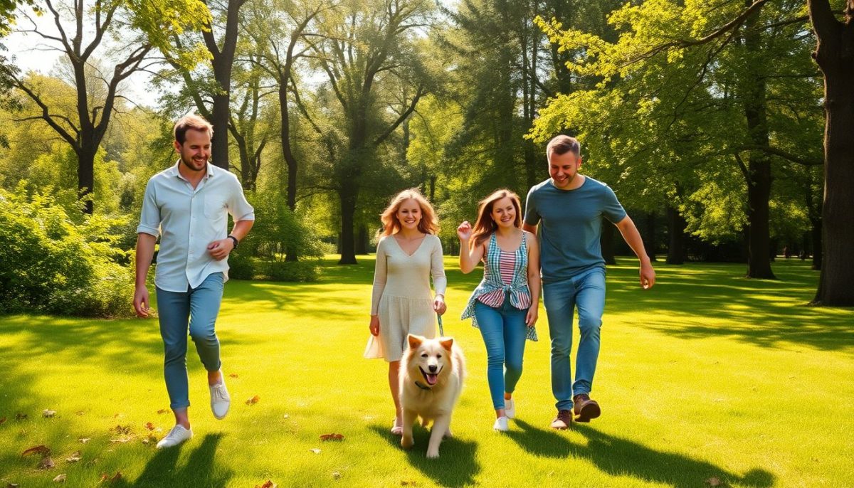 Pourquoi avoir un chien améliore vraiment votre santé : 7 preuves scientifiques surprenantes
