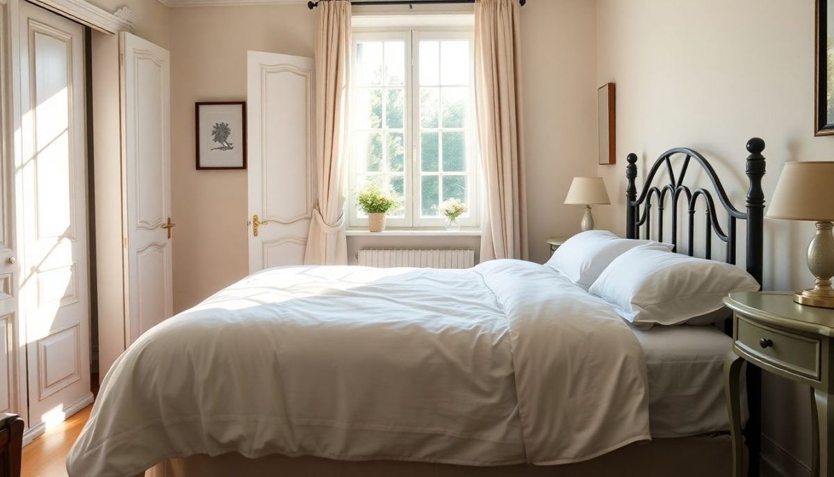 Pourquoi faire son lit chaque matin révèle votre personnalité profonde