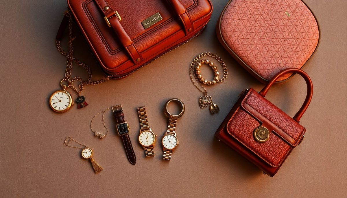 Pourquoi les bijoux vintage, montres anciennes et sacs rétro valent de l'or selon les experts