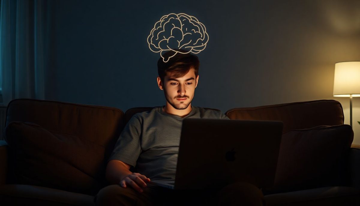 Pourquoi notre cerveau sabote nos grandes décisions et préfère Netflix