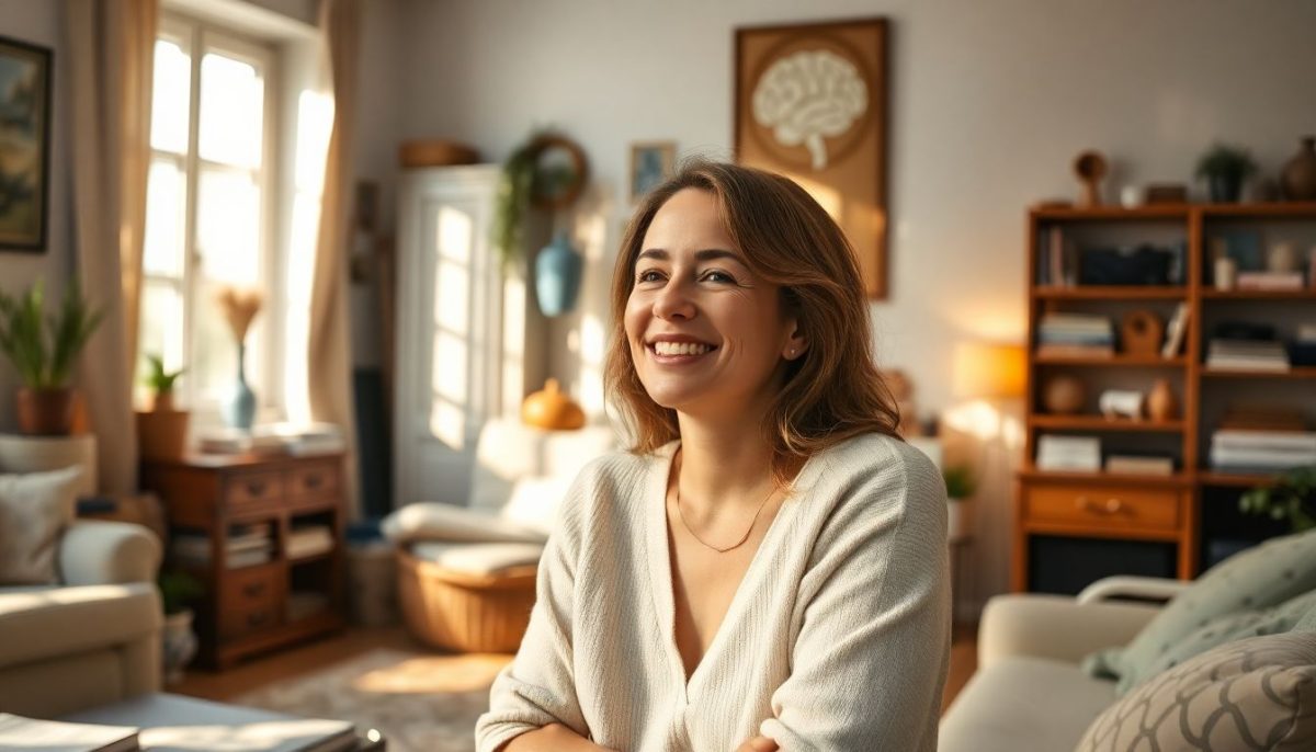 Pourquoi ranger votre maison transforme votre cerveau (et personne ne vous l'a dit)