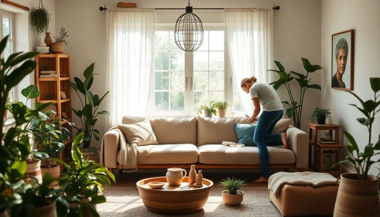 Rénover son canapé naturellement : 7 méthodes écologiques qui fonctionnent vraiment