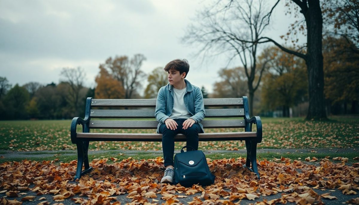 Rentrée de septembre : pourquoi ce moment déclenche-t-il un véritable coup de blues ?