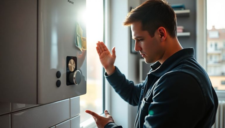 Révision de votre chaudière en septembre : l'astuce méconnue qui peut vous faire économiser des centaines d'euros