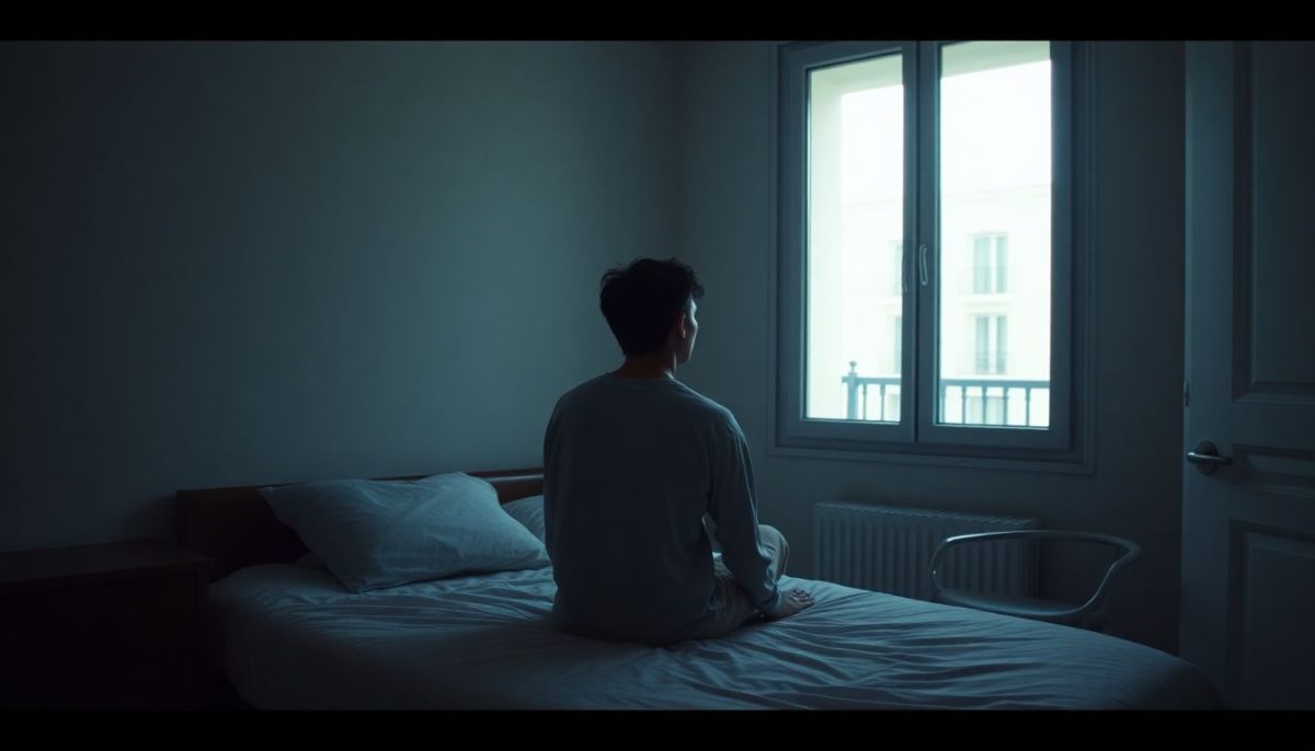 Syndrome de la vie vide : voici le mal silencieux qui détruit votre bonheur (et les 3 clés pour en sortir)