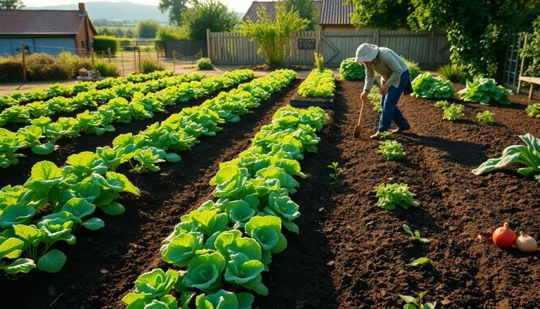Transformer votre parcelle de potager : le guide complet des amendements et techniques naturelles