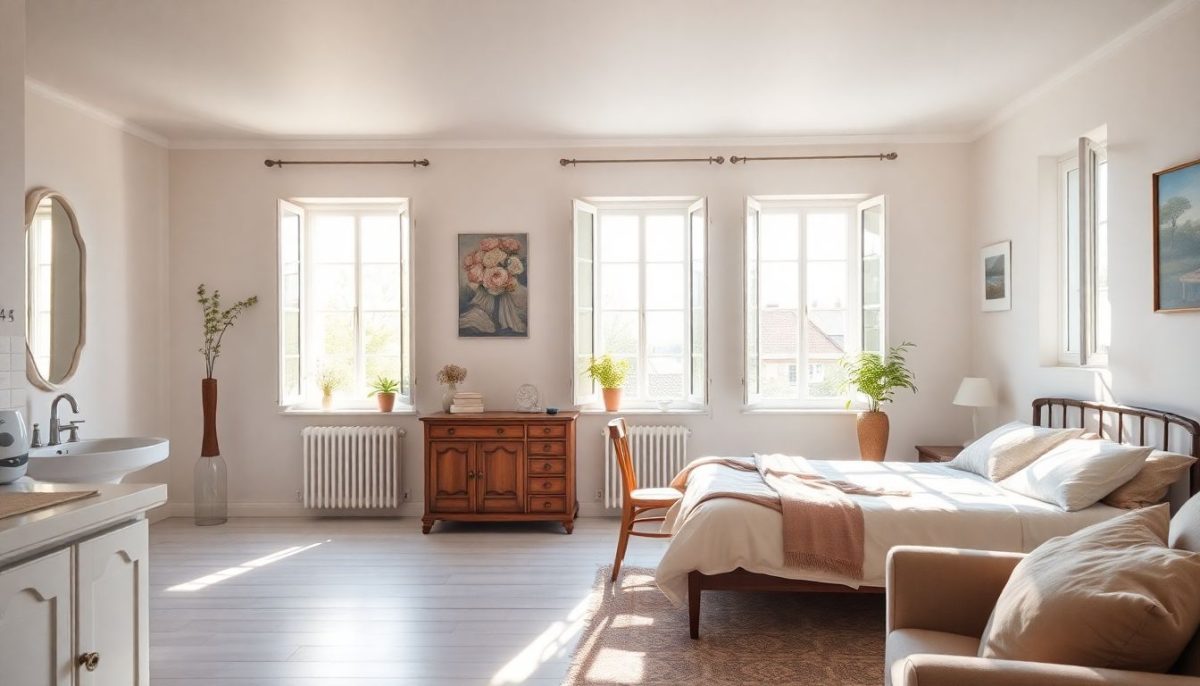 4 endroits stratégiques à aérer chaque matin pour bannir humidité et moisissures de votre maison