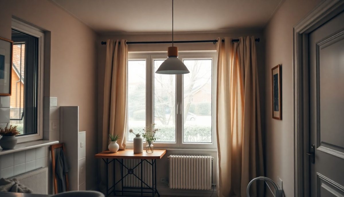 5 coins de la maison à aérer même quand il fait froid (et pourquoi ça change tout)