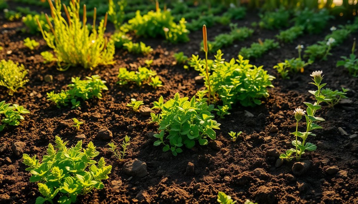 Avant le 5 octobre : 3 engrais verts à semer d'urgence pour régénérer votre sol avant l'hiver