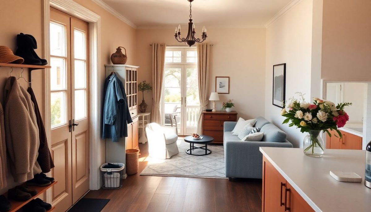 Avant le changement d'heure : les 3 zones à désencombrer pour un quotidien plus doux