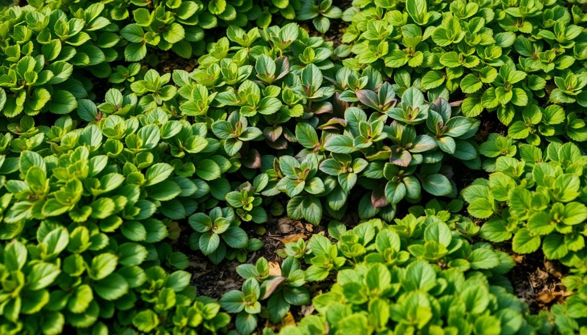 Ces 3 couvre-sols plantés avant le 10 octobre éliminent les mauvaises herbes tout l'hiver