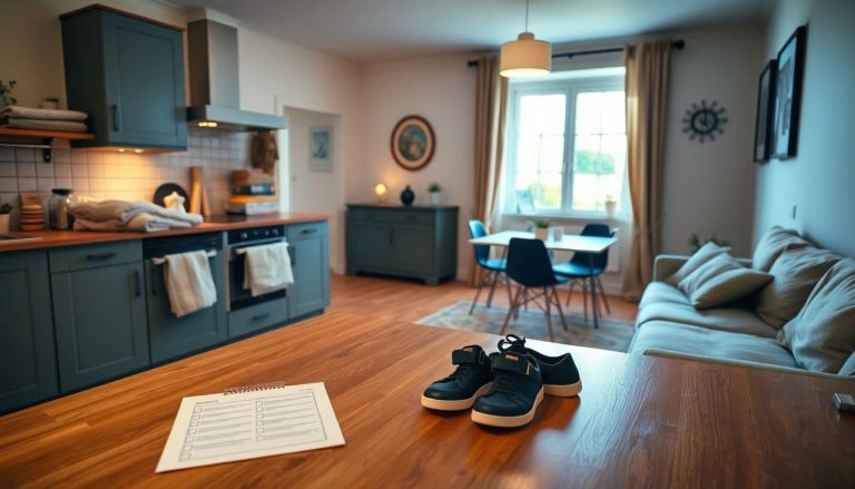 L'astuce de nettoyage qui change votre quotidien : 6 choses à faire chaque soir avant de vous coucher