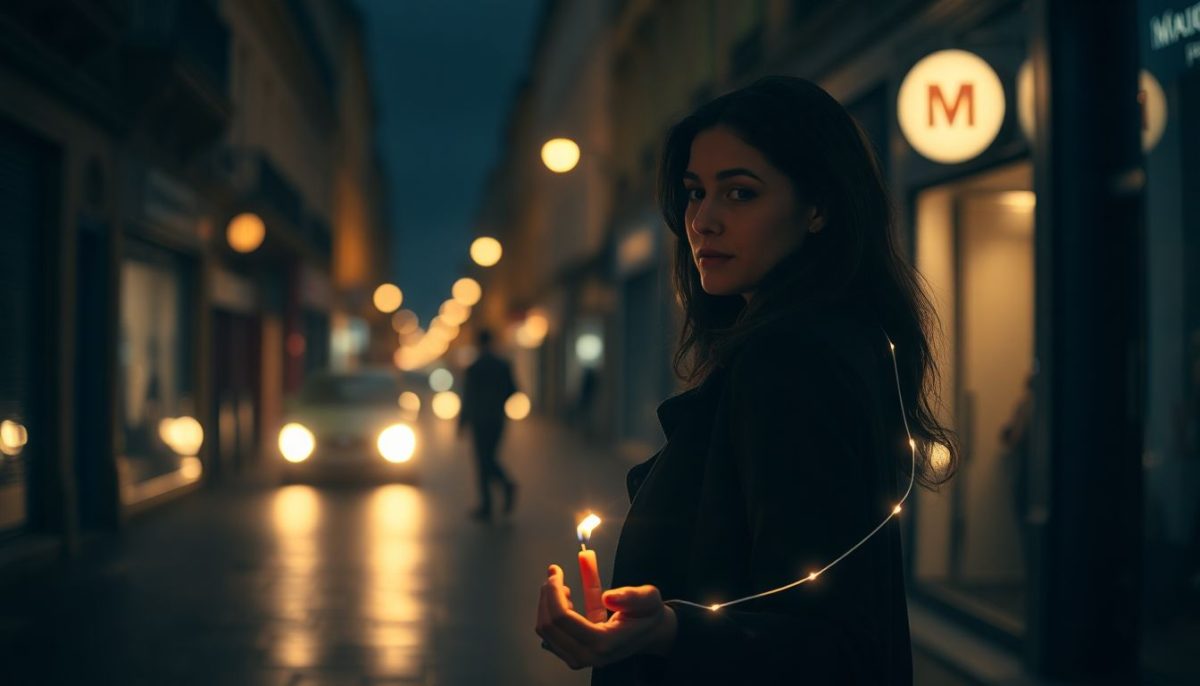 Quand l'étincelle s'éteint : ces liens invisibles qui nous empêchent d'avancer