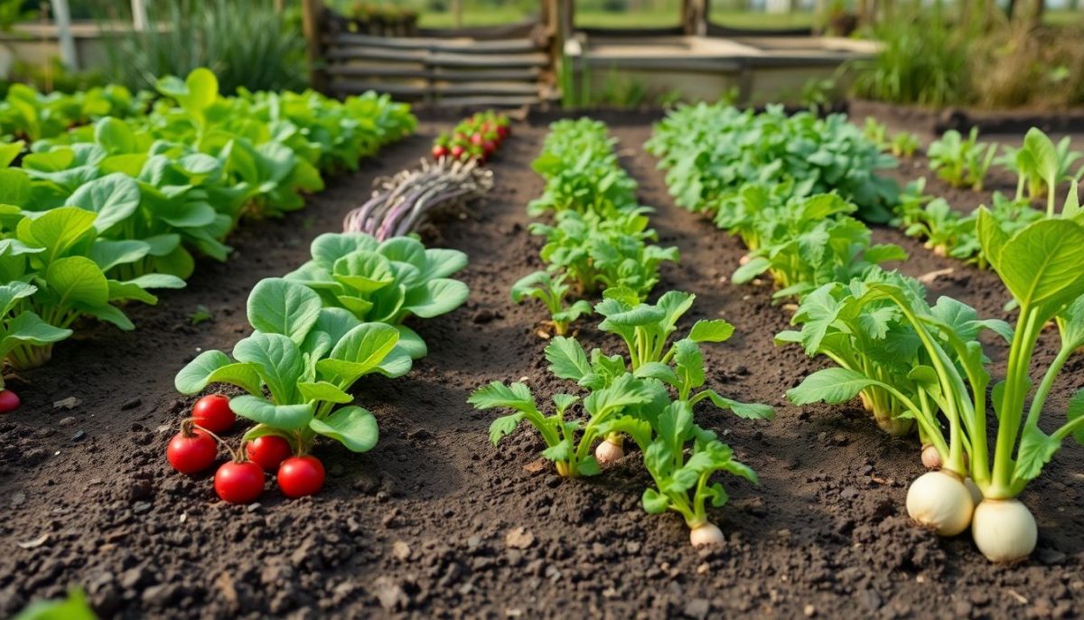 7 légumes à semer en janvier pour récolter dès avril sans serre ni équipement coûteux