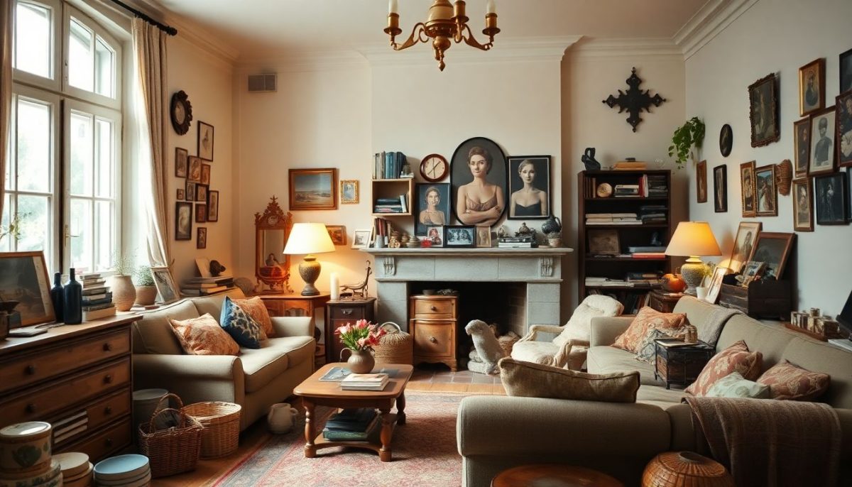 Ce que ta maison révèle sur toi sans que tu t'en rendes compte (et comment la décoration émotionnelle peut tout changer)