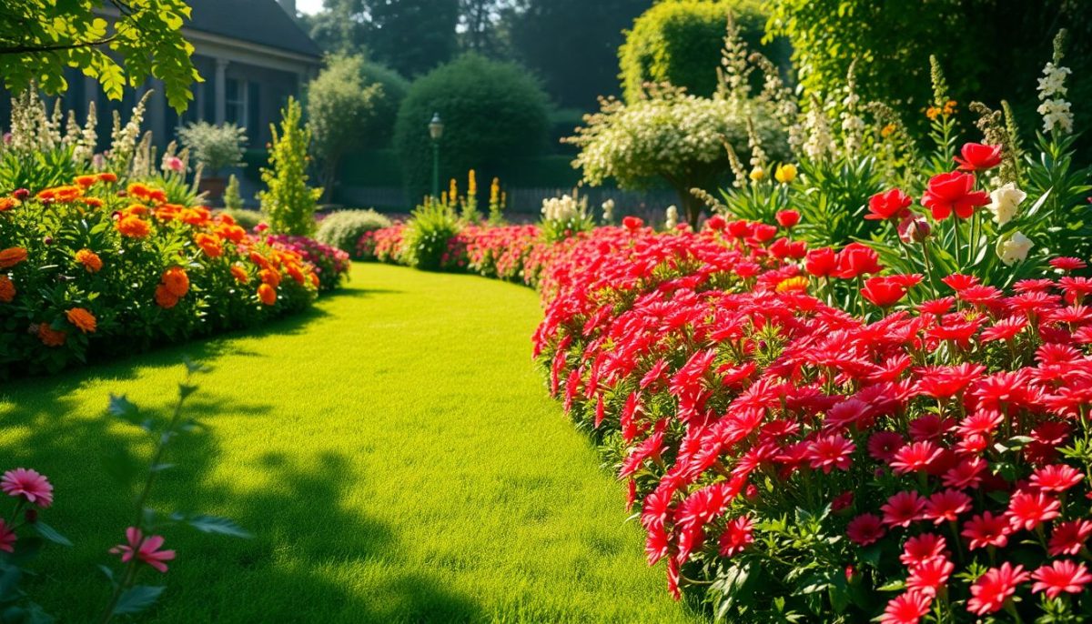Cette plante miraculeuse pousse comme un gazon et fleurit comme un massif : découvrez le secret des jardins les plus beaux