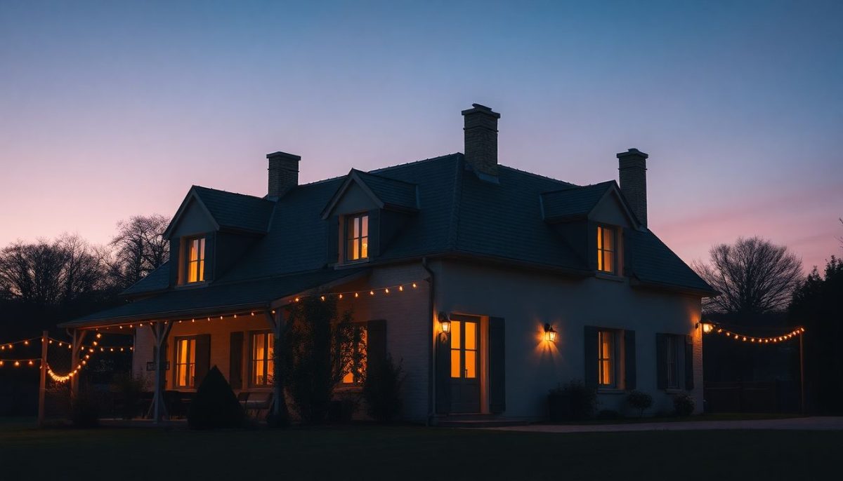 Votre maison murmure ses secrets : décryptez les signaux silencieux des pertes de chaleur