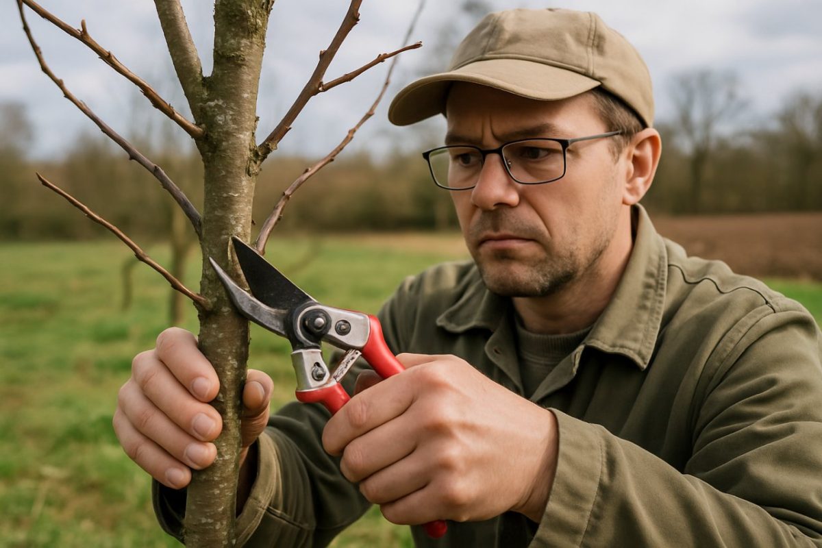 Vous avez 10 jours pour faire ce geste avant la montée complète de sève