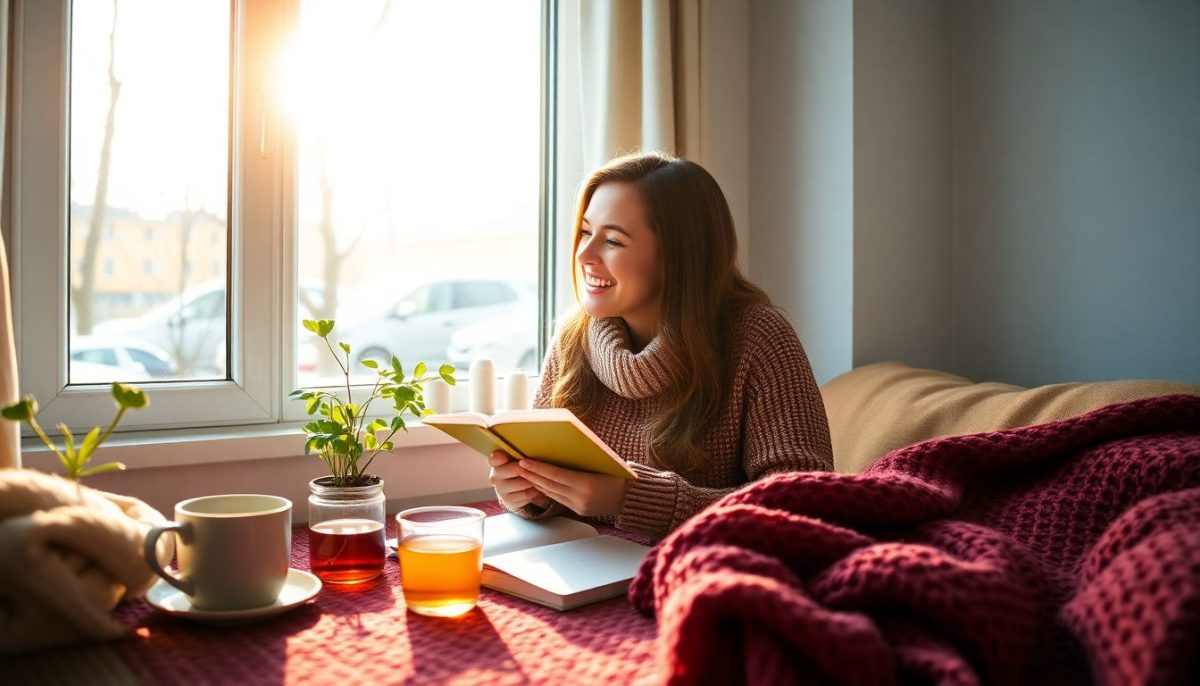 3 habitudes essentielles pour transformer votre fin d'hiver en tremplin vers un printemps épanouissant