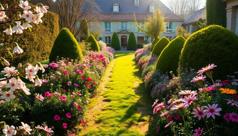 Ces tailles de février qui transformeront votre jardin en paradis fleuri au printemps