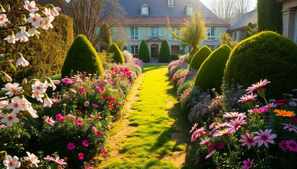 Ces tailles de février qui transformeront votre jardin en paradis fleuri au printemps