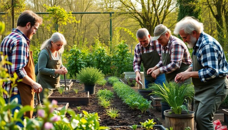 Les secrets des jardiniers expérimentés : 7 tâches essentielles à accomplir avant l'arrivée de mars
