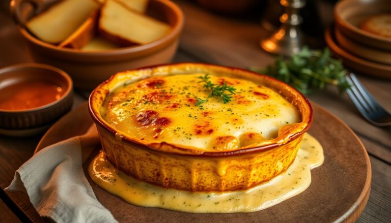 Oubliez la béchamel : la sauce que les chefs adorent change tout au gratin !