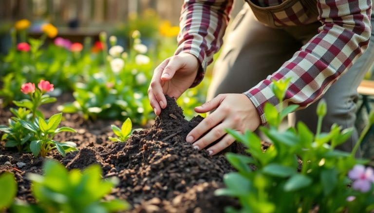 Ce geste à faire une seule fois en avril réduit de moitié les arrosages tout l'été
