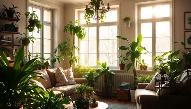 Ce que la lumière de fin février change vraiment pour vos plantes d'intérieur